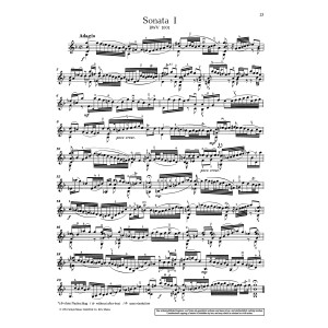 Sonata I